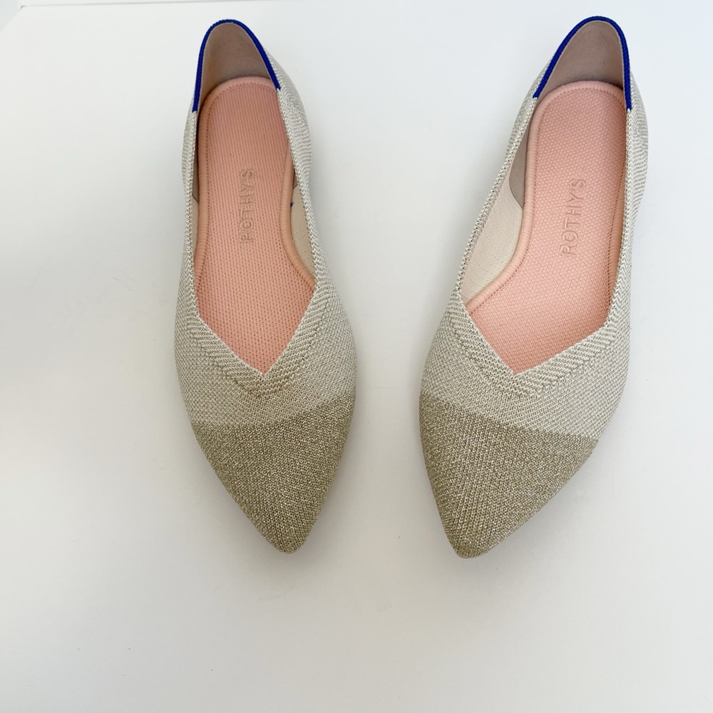 Rothy's Flats